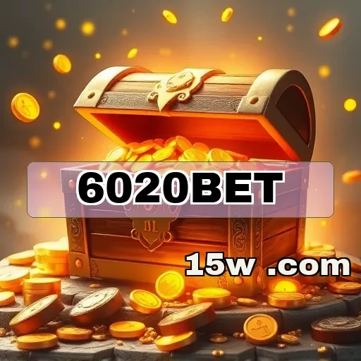 6020bet: A Confiabilidade que Você Procura em Jogos Online