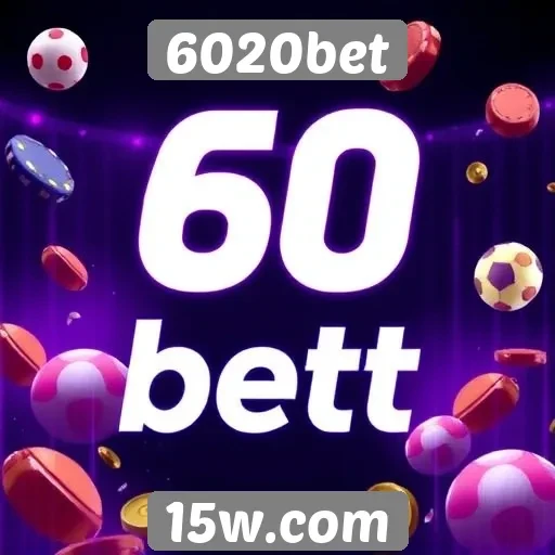 análise das opções de jogos disponíveis na 6020bet