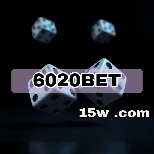 6020bet: A Nova Sensação em Jogos Online no Brasil