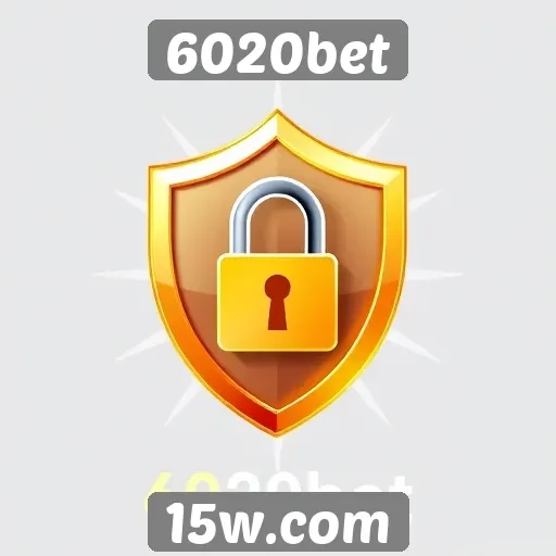 Segurança das transações no 6020bet é garantida