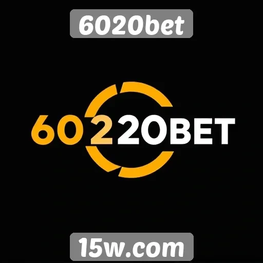 Variedade de jogos disponíveis no 6020bet