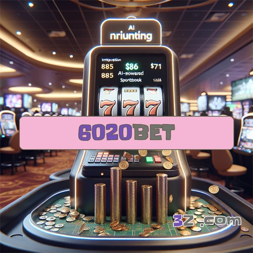 A Atração dos Caça-Níqueis no 6020bet